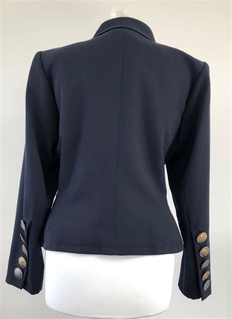 blazer ysl